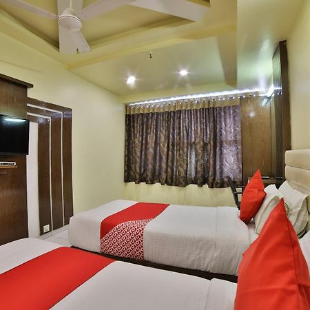 Capital O Kalash Residency Ахмедабад Екстериор снимка